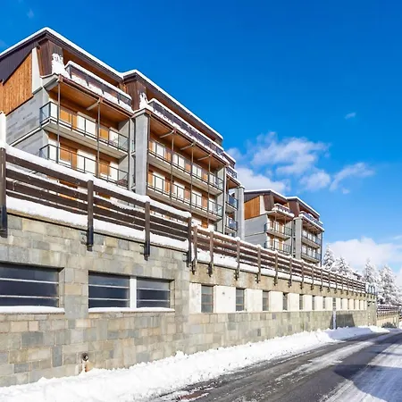 Hostdomus - Ibex Sestriere