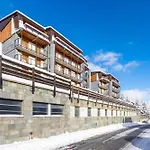 Hostdomus - Ibex Sestriere