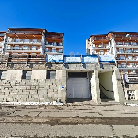 דירה Hostdomus - Ibex ססטריארה