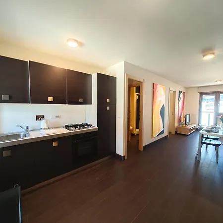 Hostdomus - Ibex * ססטריארה