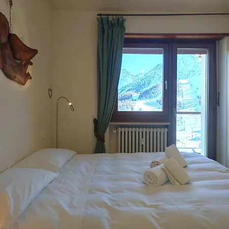 Appartement Hostdomus - Ibex