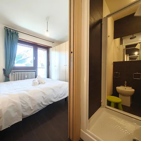 Hostdomus - Ibex Sestriere