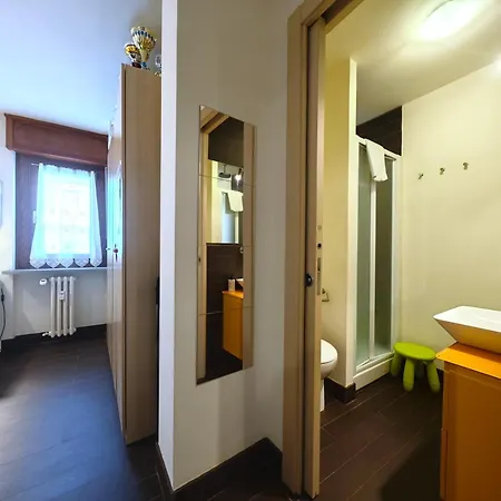 Hostdomus - Ibex * Sestriere