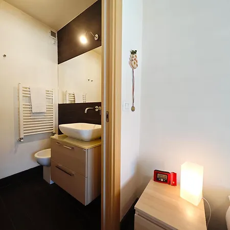 Hostdomus - Ibex דירה *