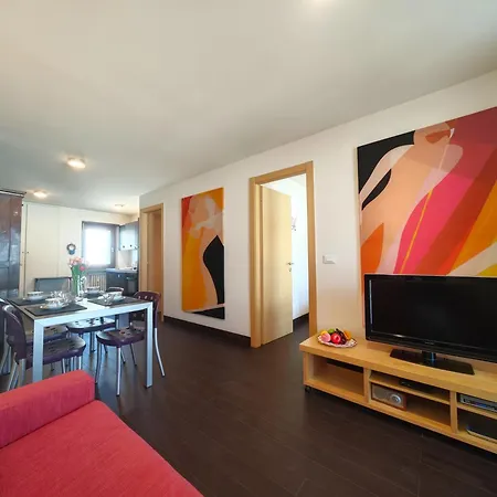 Hostdomus - Ibex * Сестриере