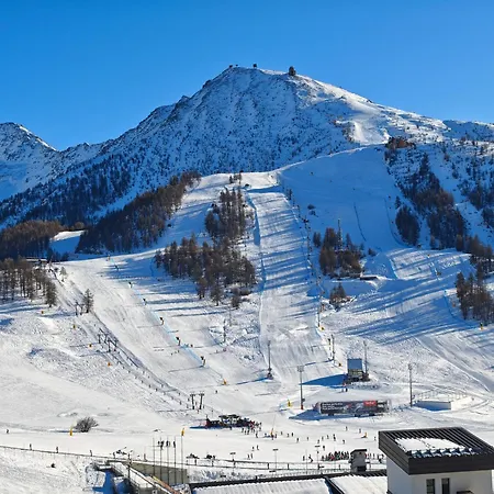 Hostdomus - Ibex Апартаменты