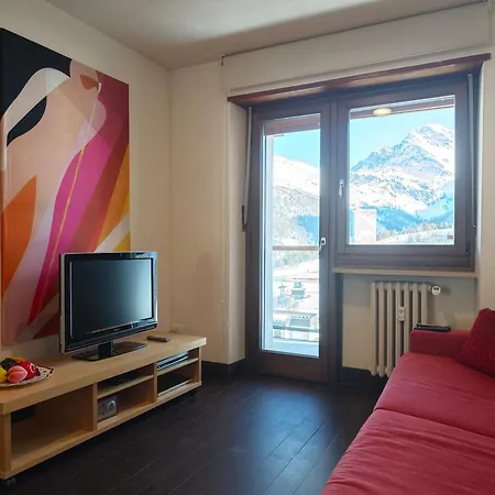 Appartement Hostdomus - Ibex *