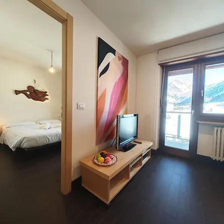 Appartement Hostdomus - Ibex *