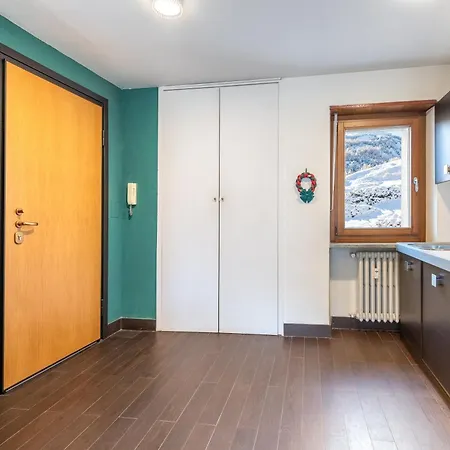 Hostdomus - Ibex Sestriere
